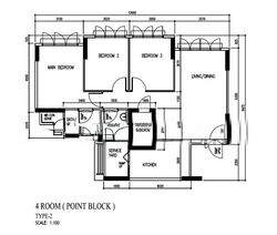 Blk 661A Waterway Sundew (Punggol), HDB 4 Rooms #534285261